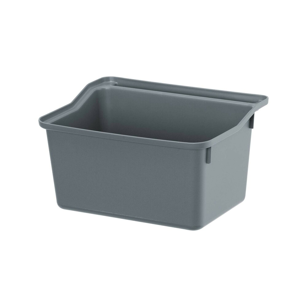 Cutlery Container for Service Trolley, 325x240x(h)180mm