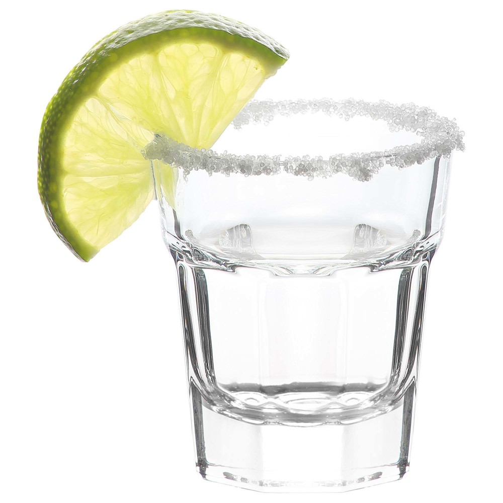 Vodka- och likörglas Amsterdam 45 ml, LAV