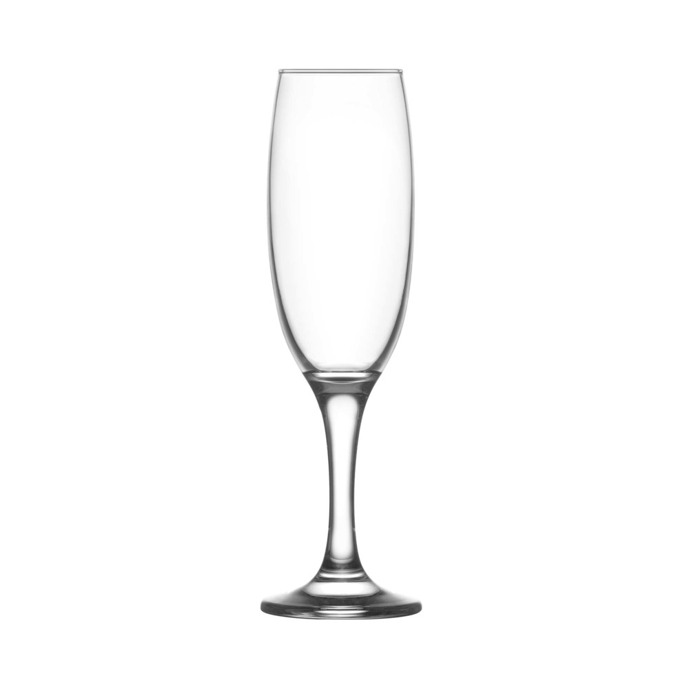 Sklenice na šampaňské Aspen 220 ml, LAV