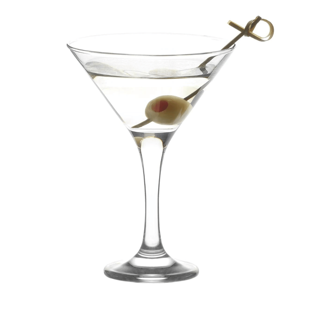 Sklenice na martini Sofia 175 ml, LAV