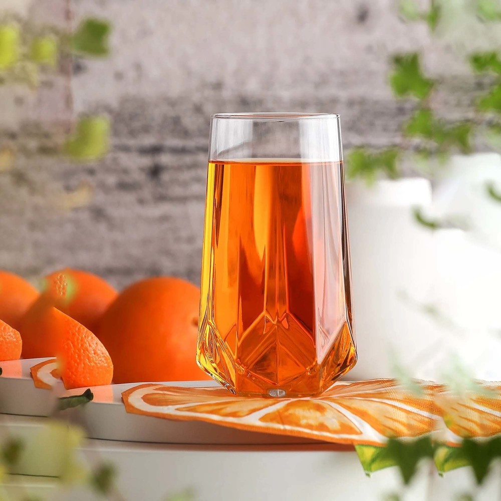 Vysoká sklenice Verona 460 ml, LAV
