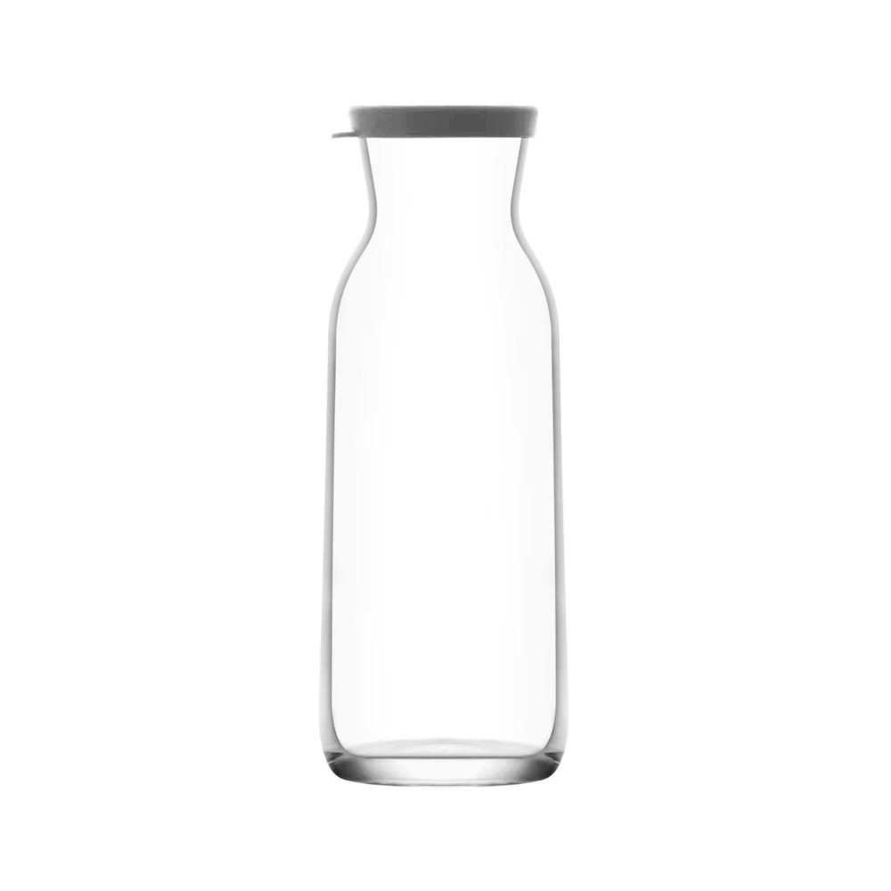 Karaff med lock Chelsea 0,7 l, LAV
