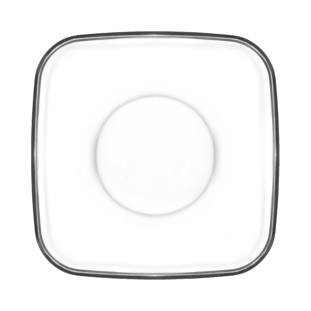 Cambridge saucer, 167 x 167 mm, LAV