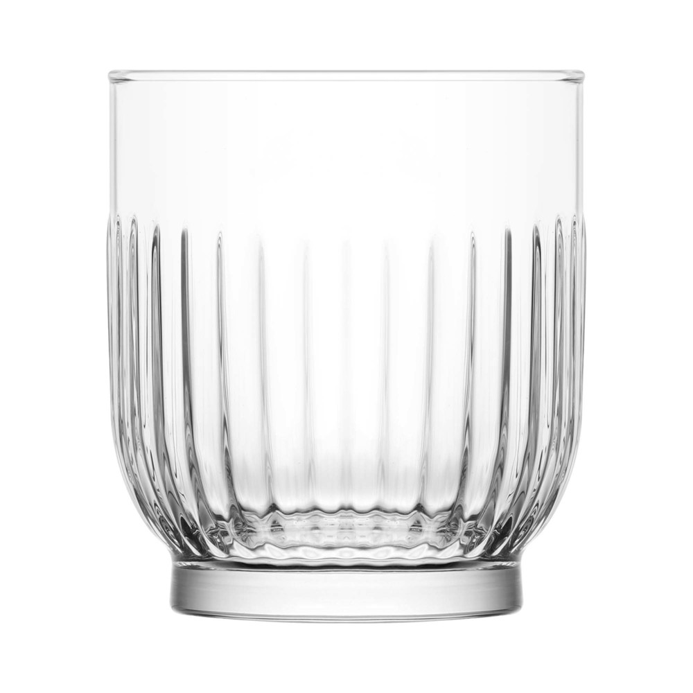Niedriges Glas Tokyo, 330 ml, LAV