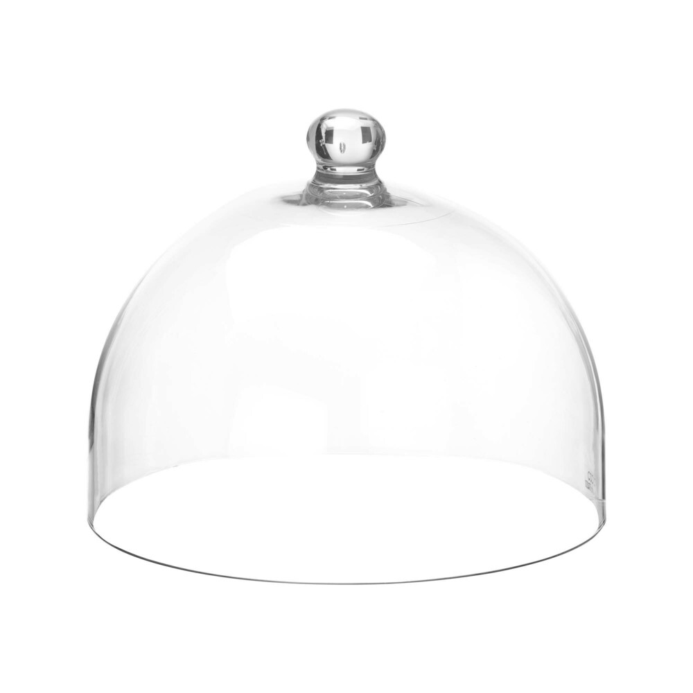 Polycarbonátový kryt na podnos Metropolis, 280 x (v) 220 mm