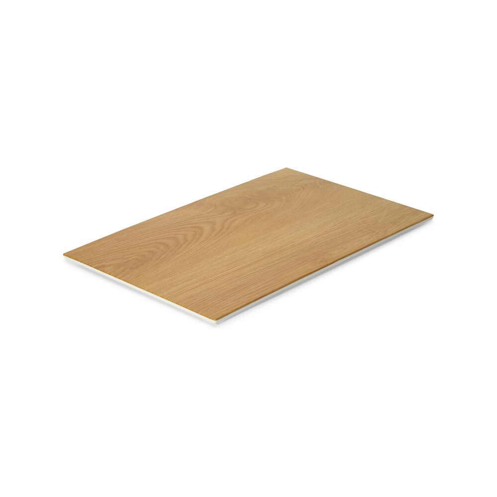 Tablett Panama White, GN 1/1, 530 x 325 mm