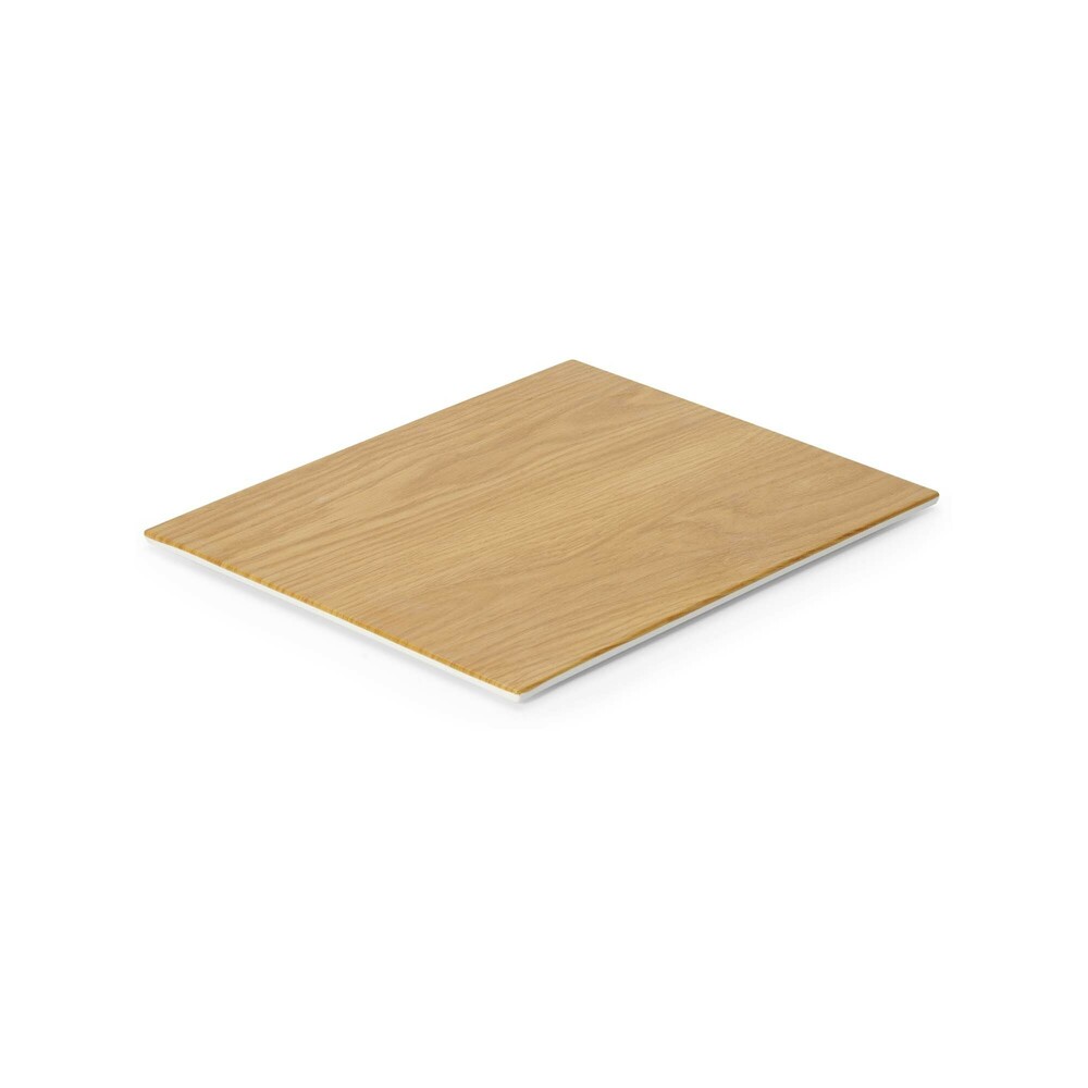 Panama White tác, GN 1/2, 325 x 265 mm