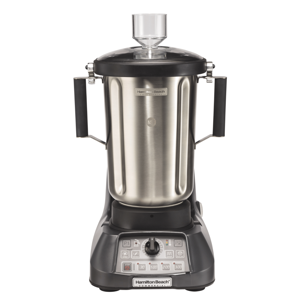 Kuchyňský mixér pro gastronomii HBF1100SR-CE Expeditor™ 4l, Hamilton Beach Commercial