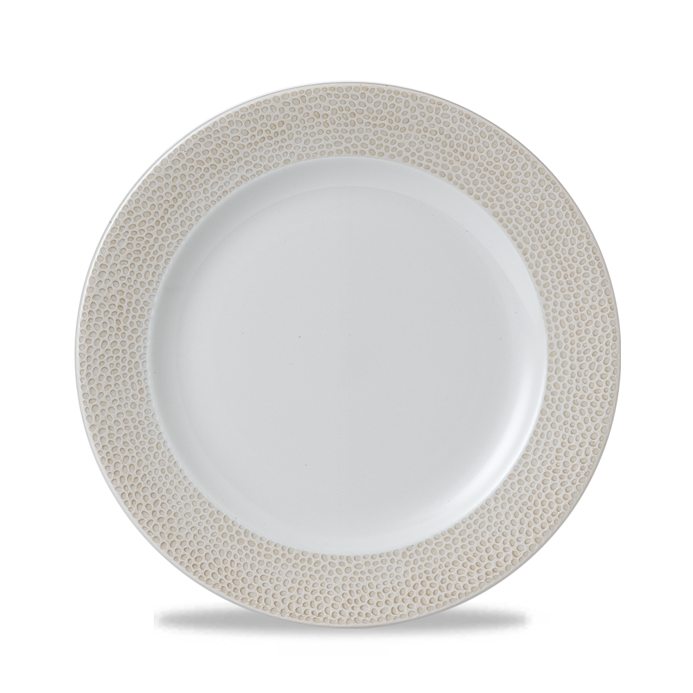 Talerz na stopie Spinwash Sand Isla, 280mm [ru]