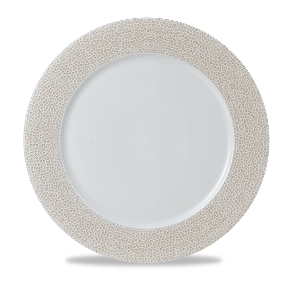 Talerz prezentacyjny Spinwash Sand Isla, 310mm [ru]