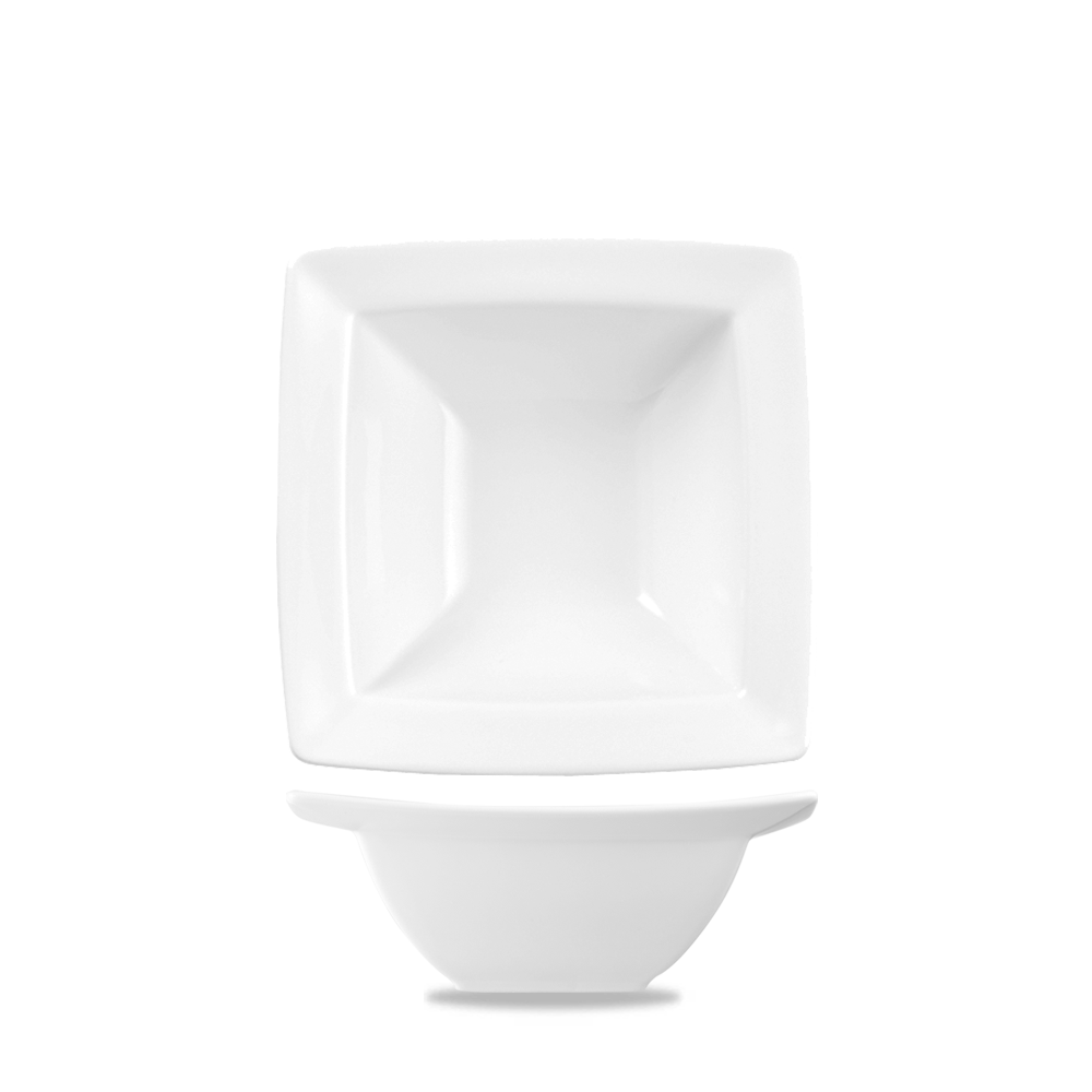 Alchemy Energy Square Bowl, 140mm, 280ml