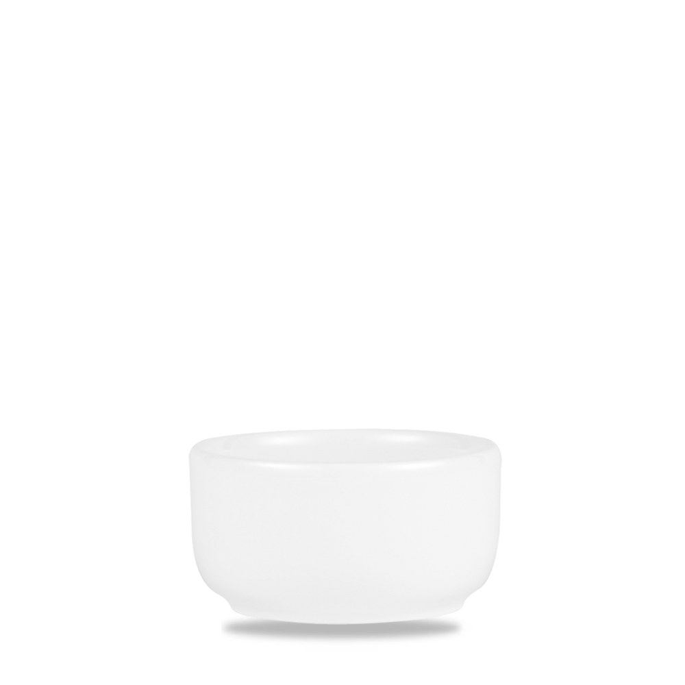 Ramekin Alc Cook/Serve, 80mm, 130ml