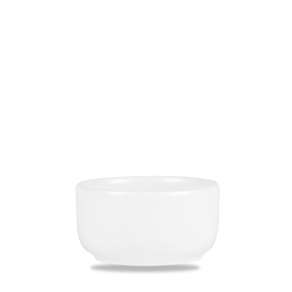 Ramekin Alc Cook/Serve, 80mm, 170ml