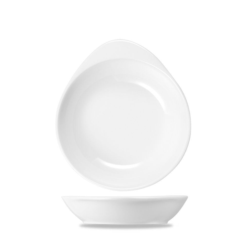 Naczynie okrągłe Alc Cook/Serve, 150mm, 280ml