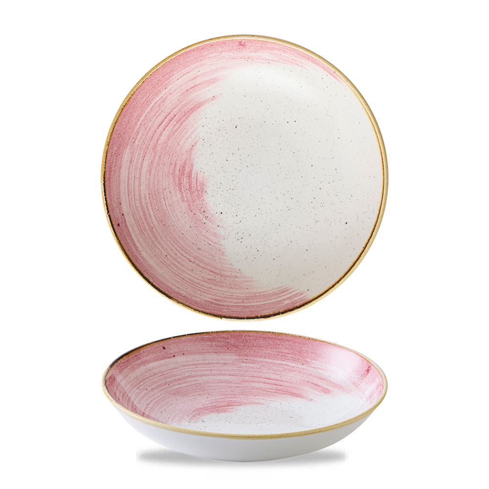 Misa coupe Stonecast Accents Petal Pink, 180mm, 430ml
