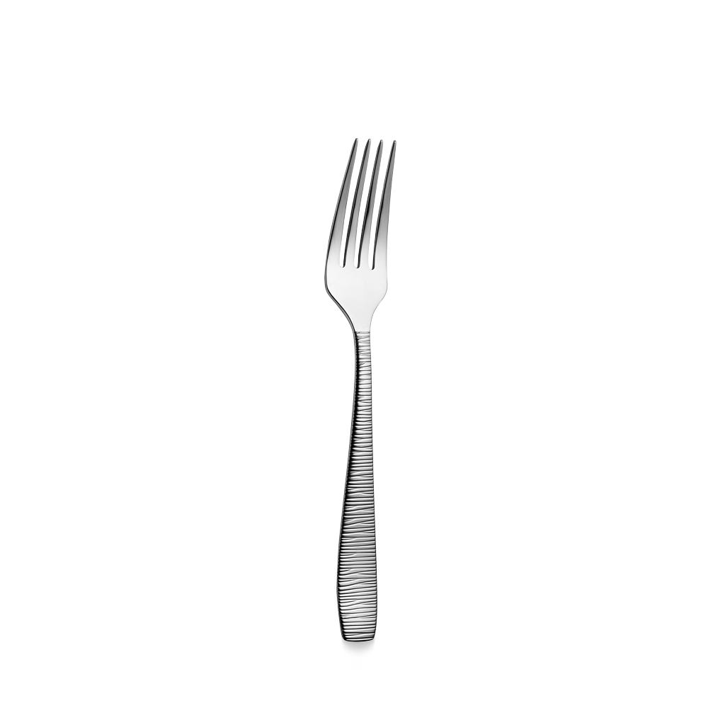 Widelec stołowy Bamboo, 210mm