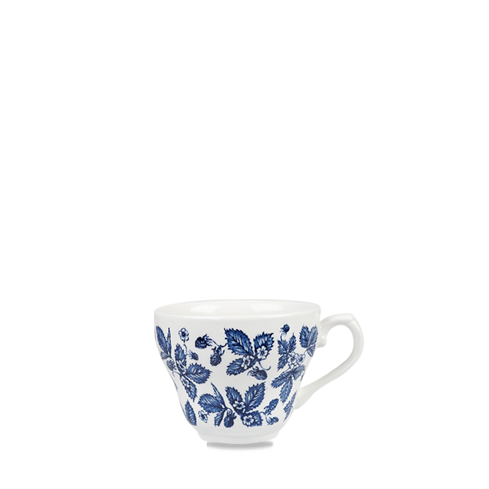 Filiżanka do herbaty Blue Bramble, 200ml