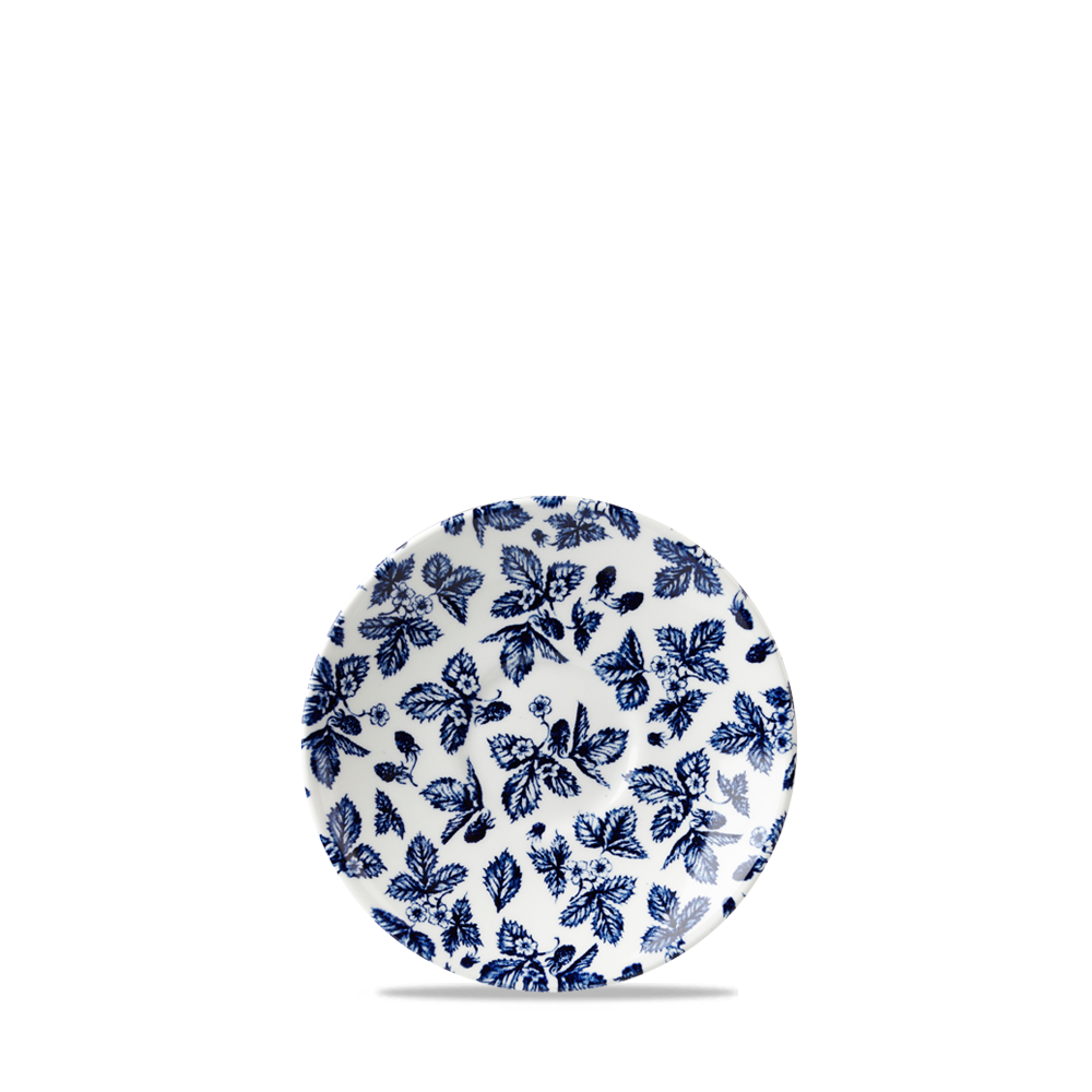 Spodek Blue Bramble, 140mm
