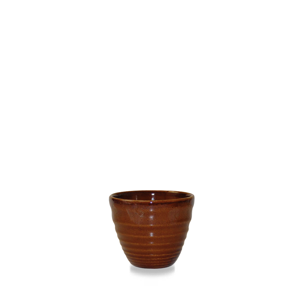 Cinnamon Ripple Dipper Pot 2Oz [cz]