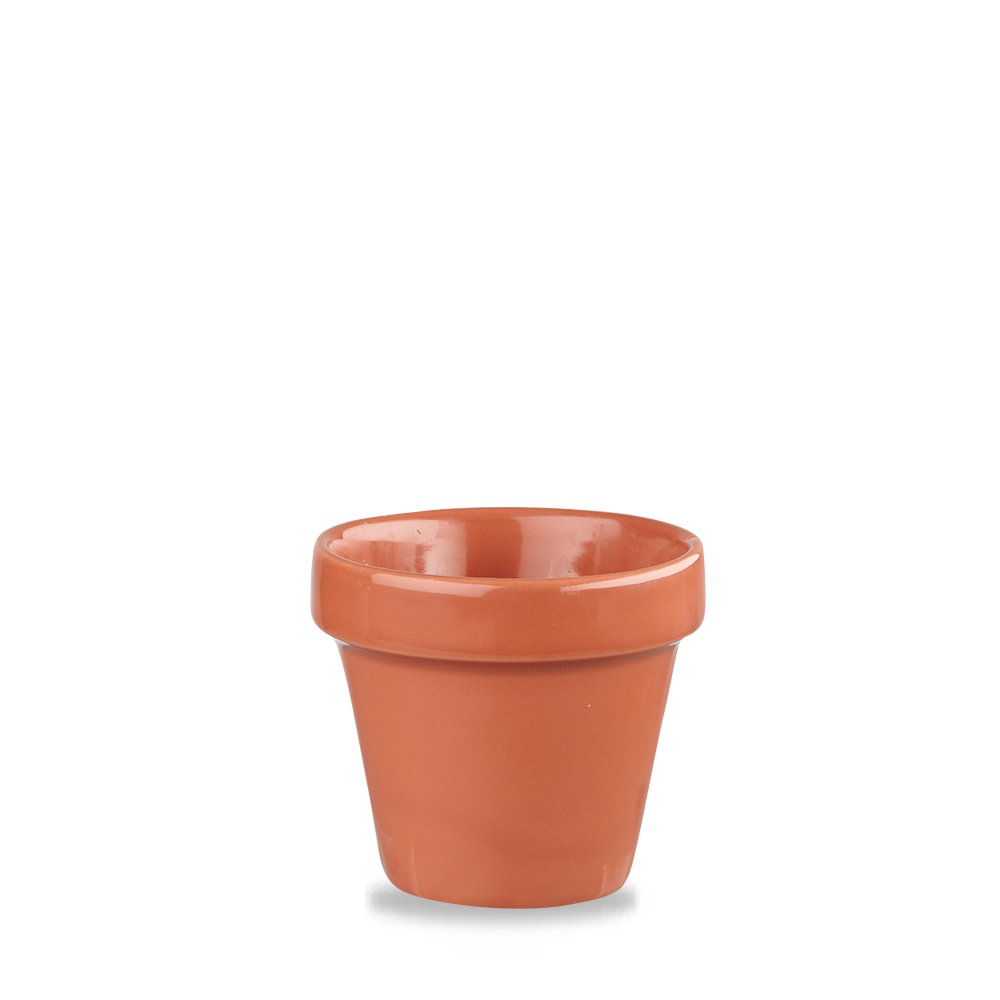 Donica Paprika, 90x100mm, 340ml