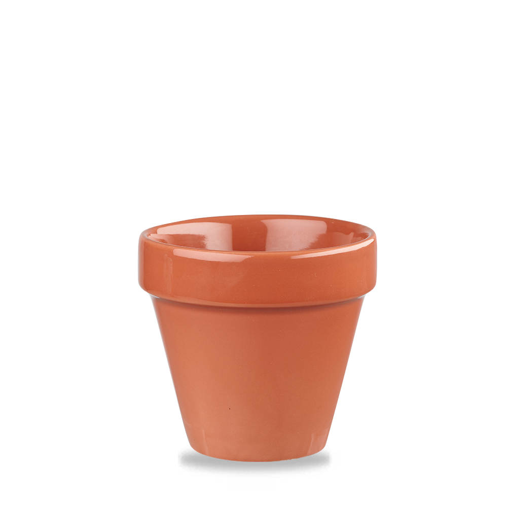 Donica Paprika, 100x110mm, 500ml