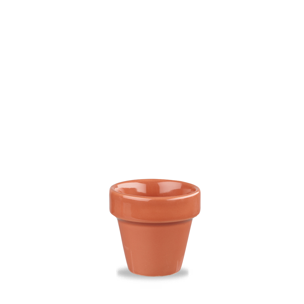 Donica Paprika, 70x70mm, 110ml