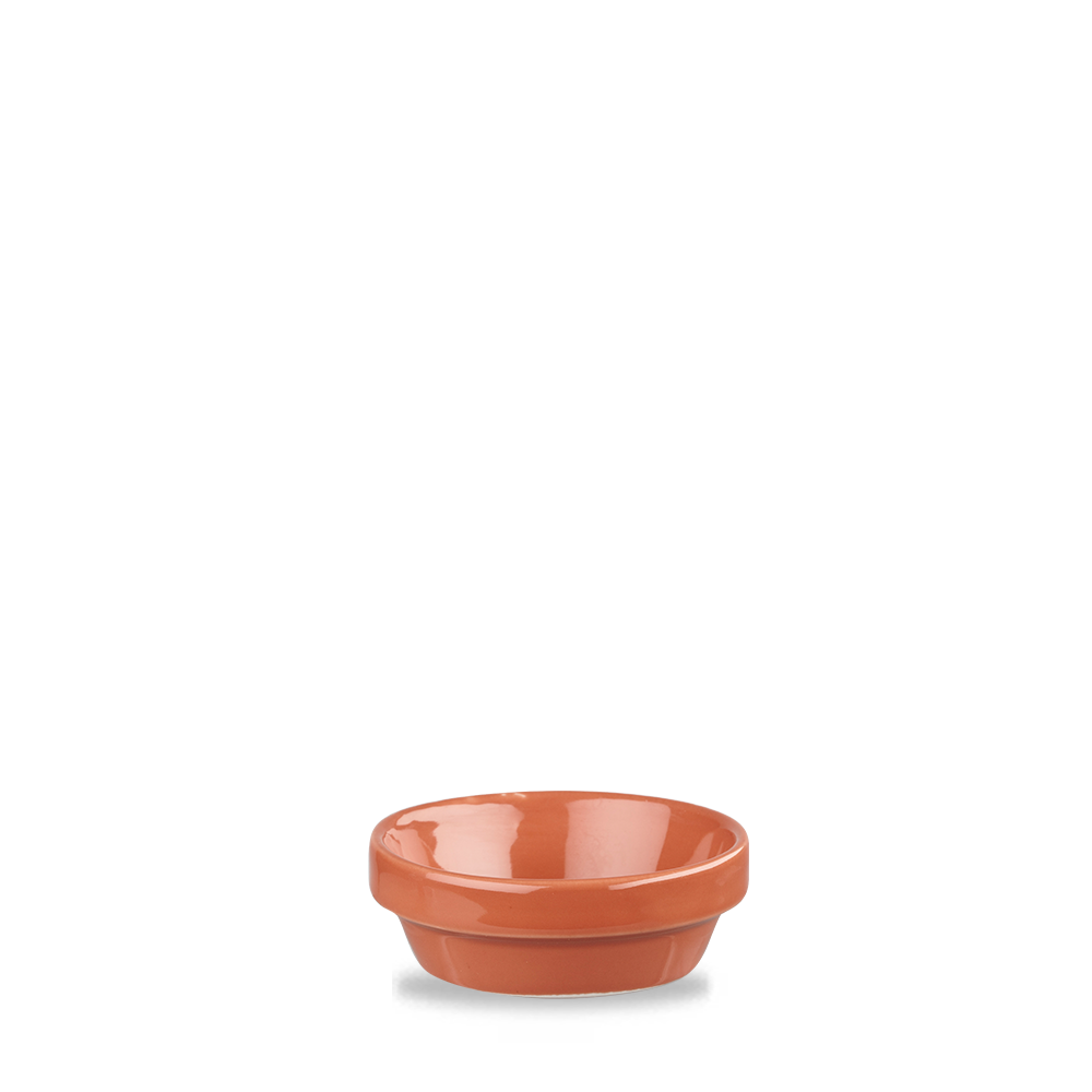 Naczynie na dip Paprika, 40x100mm, 140ml [ru]