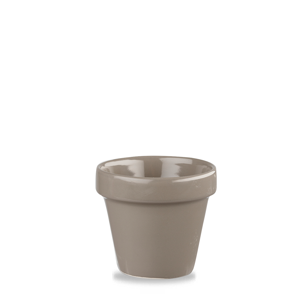 Donica Pebble, 90x100mm, 340ml