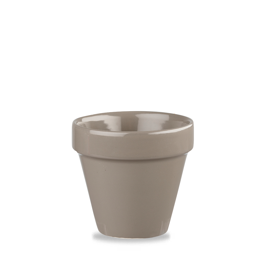 Donica Pebble, 100x110mm, 500ml