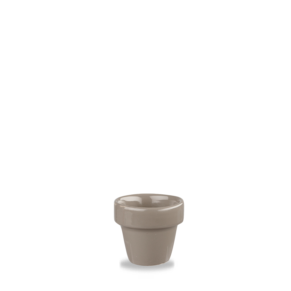 Donica Pebble, 55x60mm, 60ml [se]