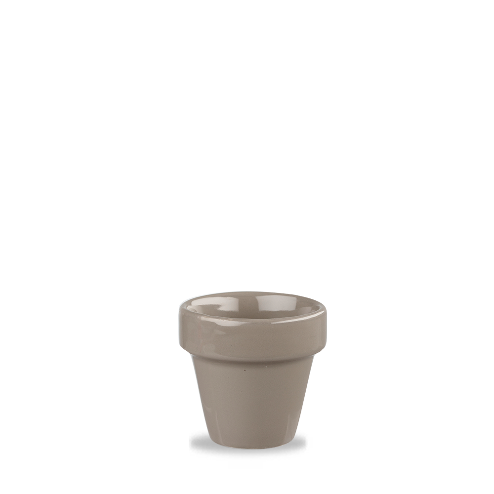 Donica Pebble, 70x70mm, 110ml