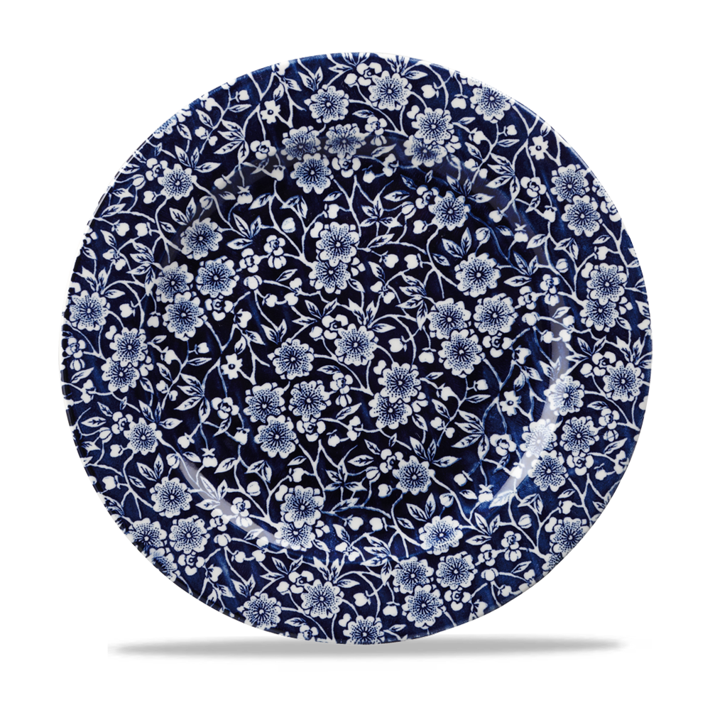 Talerz Victorian Calico Willow, 306mm