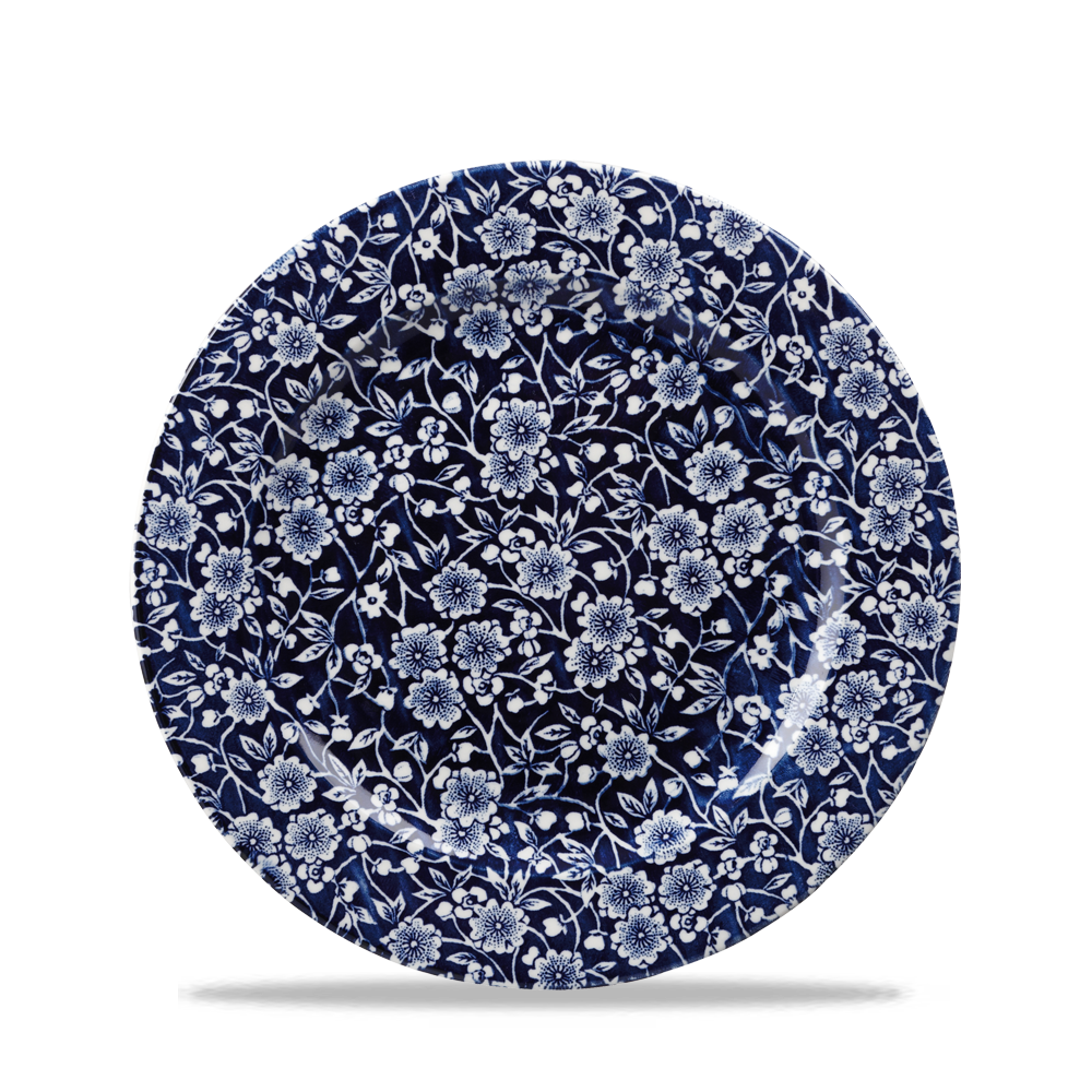 Talerz Victorian Calico Willow, 210mm