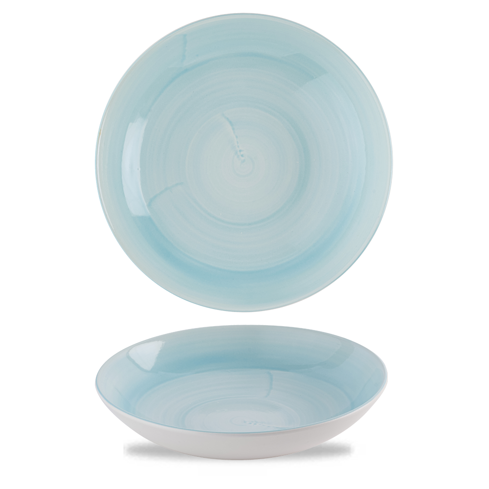 Misa coupe Canvas Breeze Stonecast, 250mm