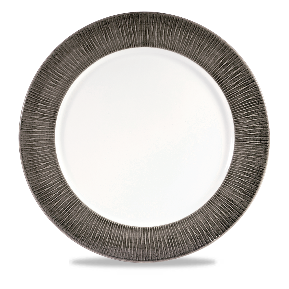Talerz prezentacyjny Bamboo Spinwash Dusk, 310mm