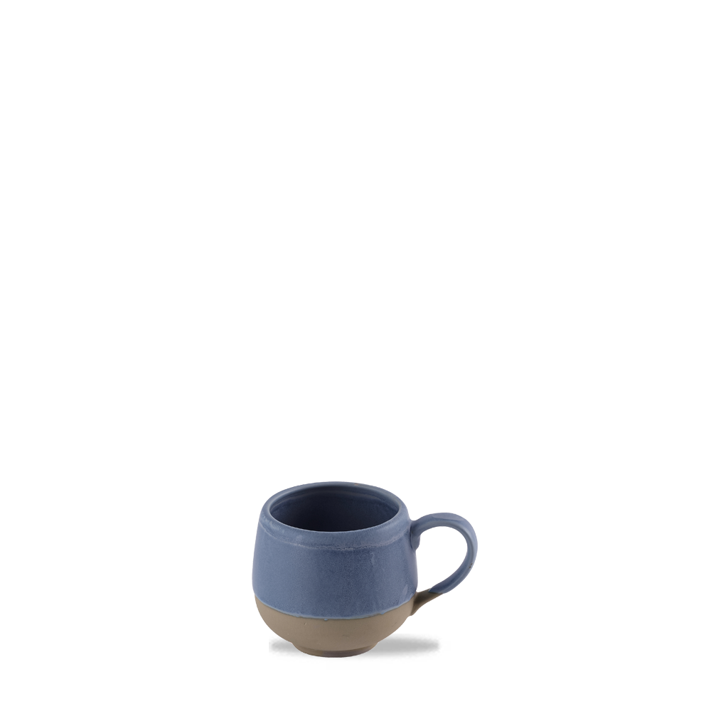 Kubek Emerge Oslo Blue, 340ml