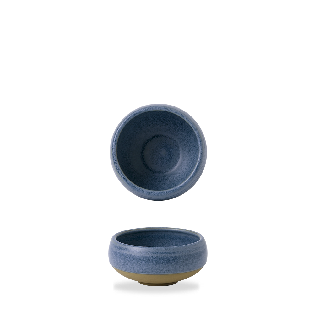 Emerge Oslo Blue bowl, 500ml