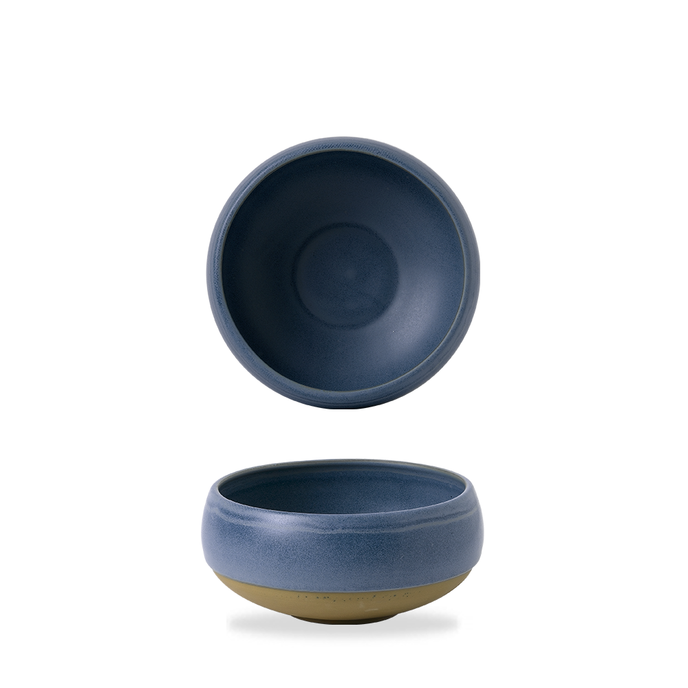 Emerge Oslo Blue bowl, 1100 ml