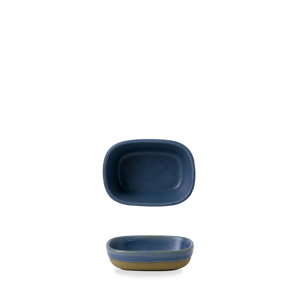 Taca Emerge Oslo Blue, 120x90mm