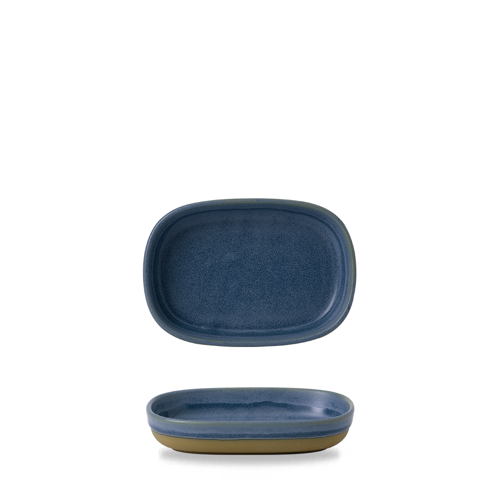 Taca Emerge Oslo Blue, 170x120mm
