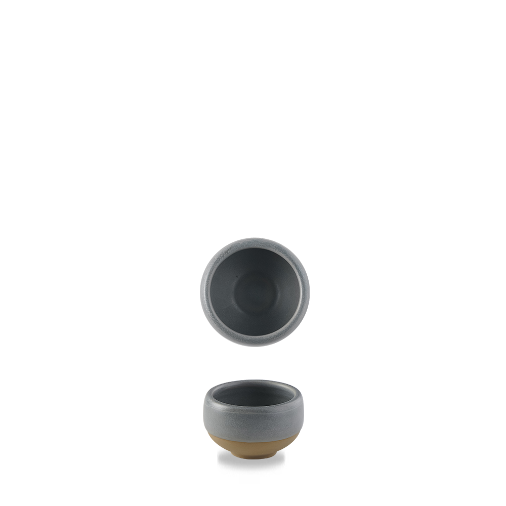 Emerge Seattle Grey  Dip Pot 2Oz [de]
