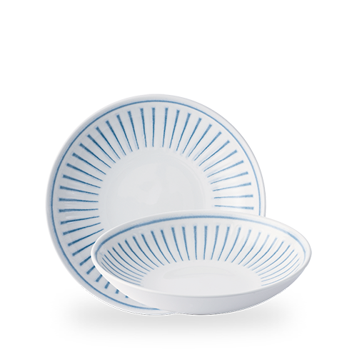 Miska coupe Era Blue, 250mm