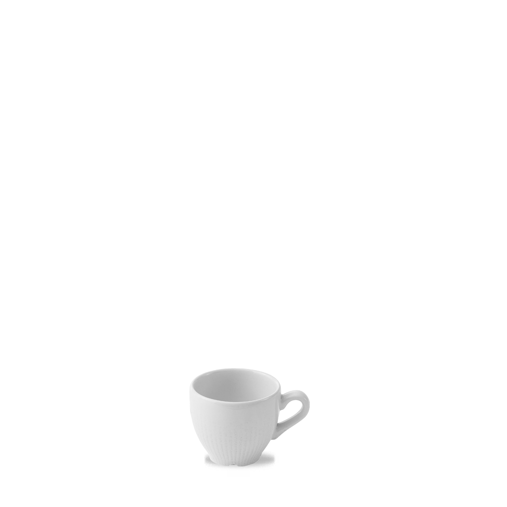 Filiżanka Era Grey espresso, 100ml