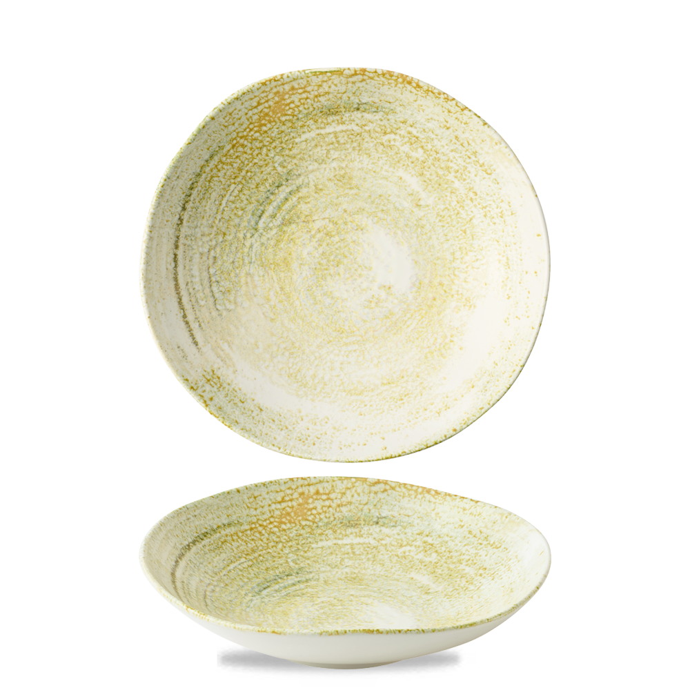 Erosion Sand Natural bowl, 220 mm, 750 ml