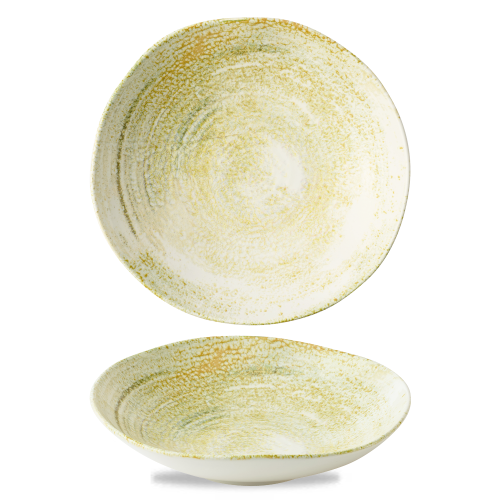 Erosion Sand Natural Bowl 250 mm