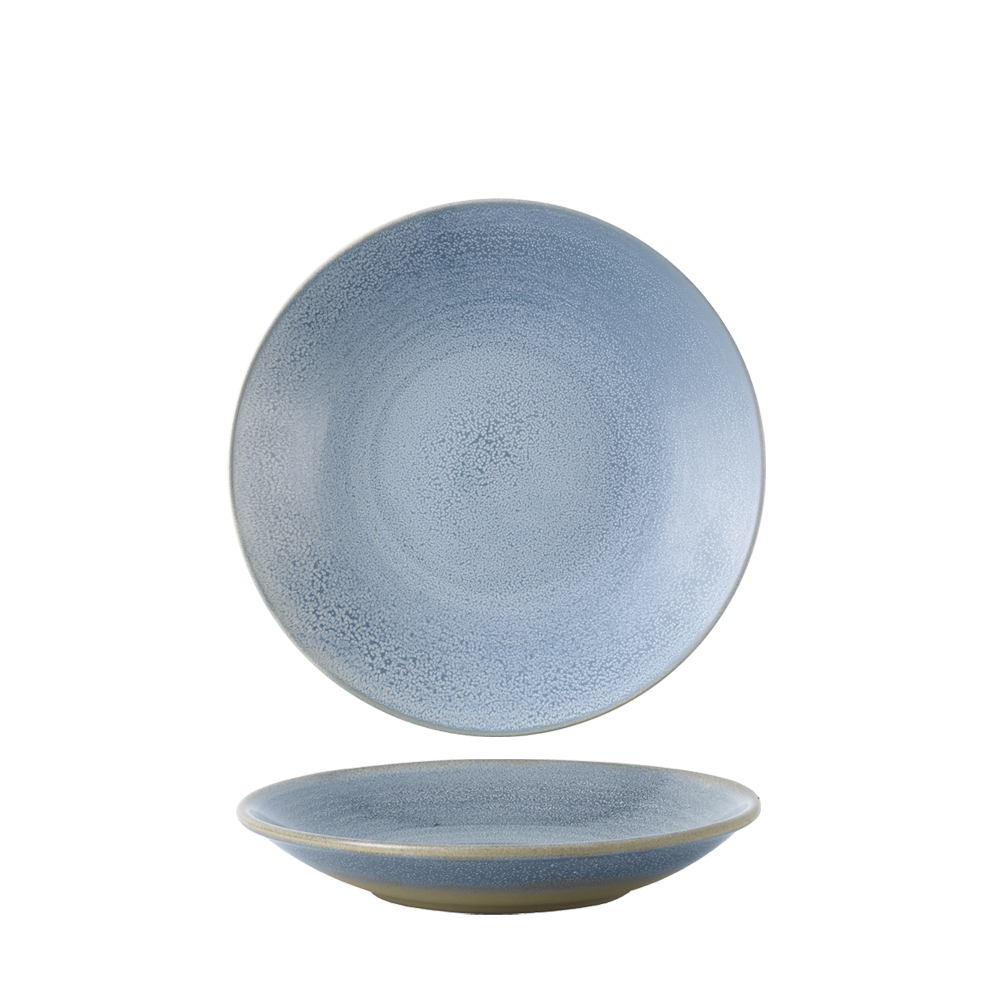 Talerz głęboki Evo Azure, 240mm