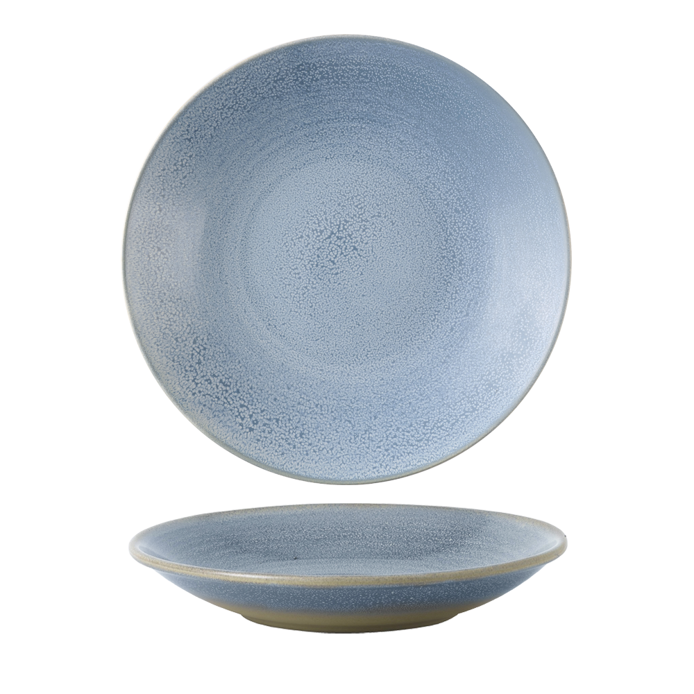 Talerz głęboki Evo Azure, 290mm