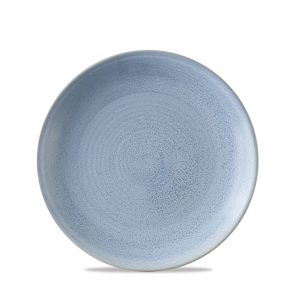 Talerz coupe Evo Azure, 160mm