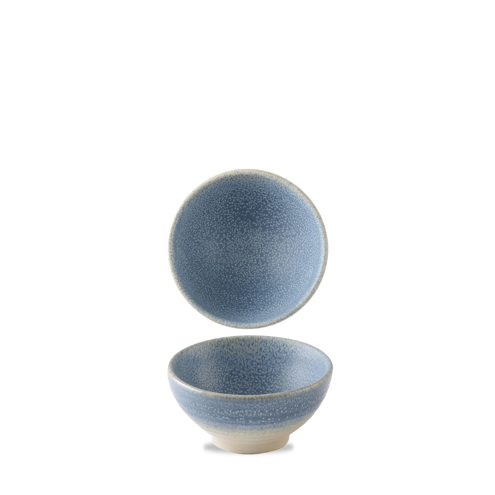 Evo Azure bowl, 110 mm, 200 ml