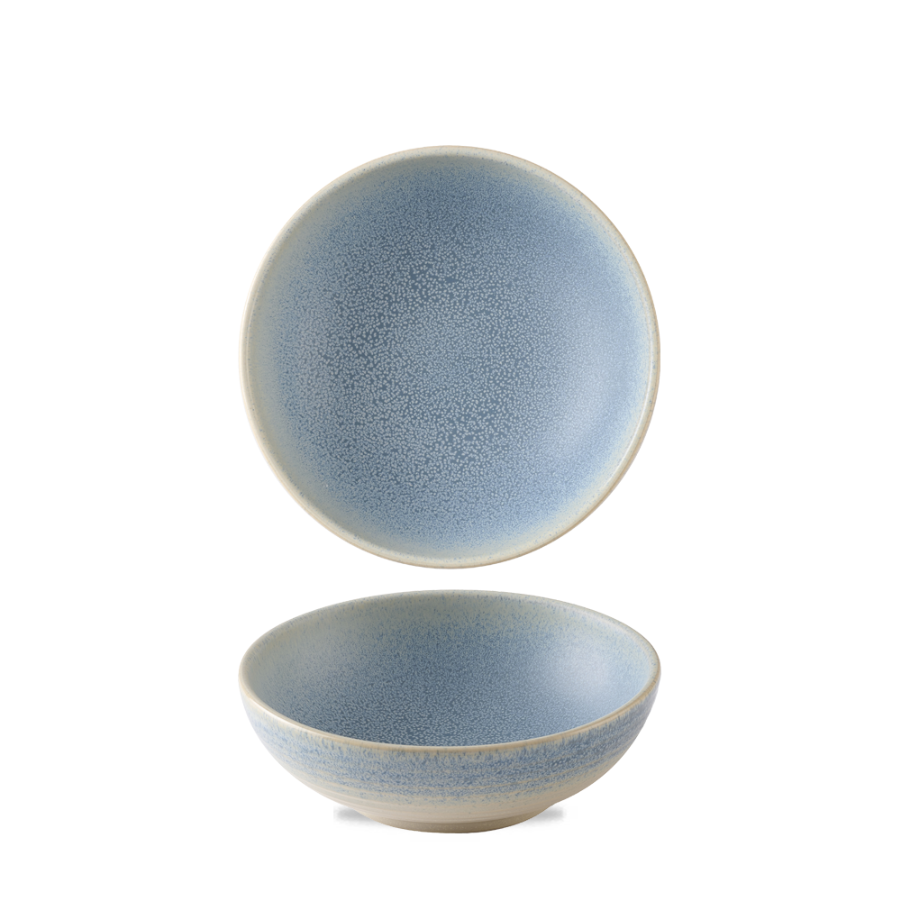 Evo Azure Bowl, 180mm, 900ml
